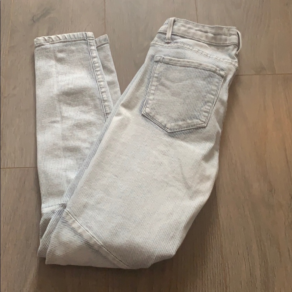 Rachel joy denim jeans